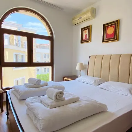 Royal Bay - Cozy - Apartello⊛com Aparthotel Sweti Wlas