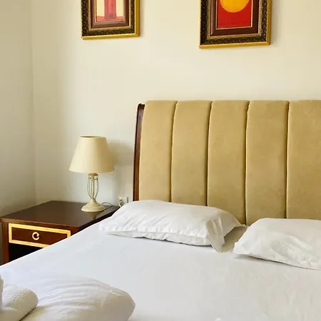 Royal Bay - Cozy - Apartello⊛com Aparthotel Sweti Wlas