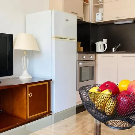 Royal Bay - Cozy - Apartello⊛com 4* Sweti Wlas