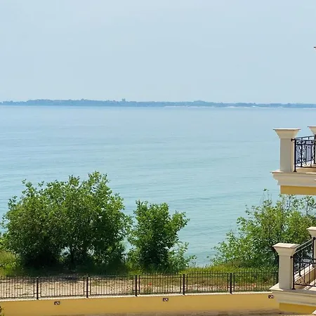 Royal Bay - Cozy - Apartello⊛com Aparthotel Sveti Vlas