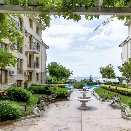 Royal Bay - Cozy - Apartello⊛com Aparthotel 4*
