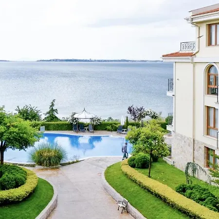Royal Bay - Cozy - Apartello⊛com Aparthotel 4*